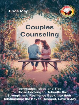 cover image of Couples Counseling